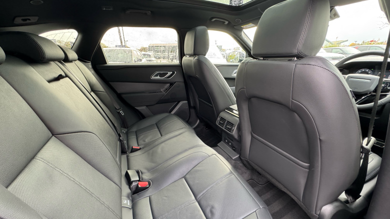 Land Rover Range Rover Velar 2.0 D200 MHEV Dynamic SE 5dr Auto Diesel Estate